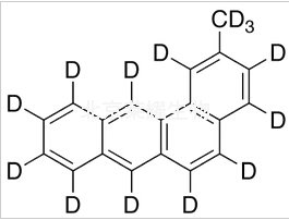 2-甲基苯基[a]蒽-d14标准品