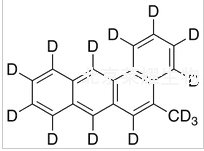 5-苯基[a]蒽-D14标准品
