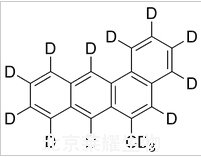 6-苯基[a]蒽-D14标准品