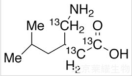 外消旋普瑞巴林-13C3标准品