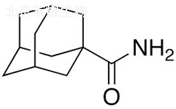 1-金刚烷甲酰胺标准品