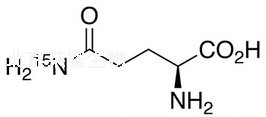γ-谷氨酰胺-15N标准品