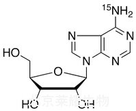 腺苷-15N标准品