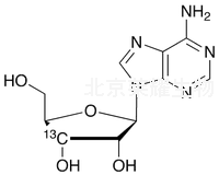 腺苷-3'-13C标准品