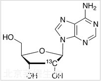 腺苷-2'-13C标准品