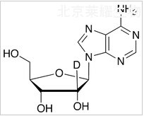 腺苷-2'-D标准品