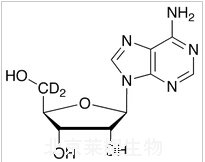 腺苷-5',5''-d2的标准品