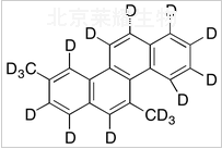 3,11-Dimethylchrysene-D16