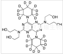 双嘧达莫-D20标准品