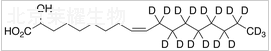2-羟基油酸-D17标准品