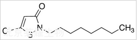 5-氯-2-正辛基-4-异噻唑啉-3-酮标准品