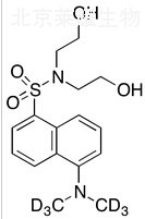丹二乙醇胺-d6标准品