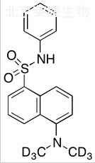 丹苯胺-d6
