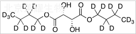 L-酒石酸二丁酯-D18标准品
