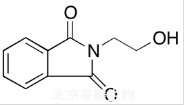N-(2-羟乙基)邻苯二甲酰亚胺标准品