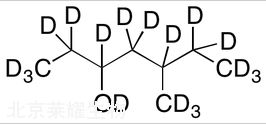 5-甲基-3-庚醇-d18标准品