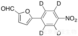 丹曲林杂质C-d4