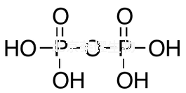 焦磷酸标准品