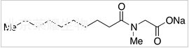 N-癸酰基肌氨酸钠标准品
