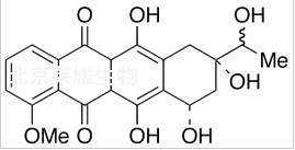 Dihydrodaunomycinone