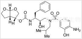3'-羟基地瑞拉韦标准品