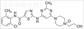 达沙替尼-N-氧化物