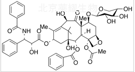 7-木糖甙-10-脱乙酰基紫杉醇标准品