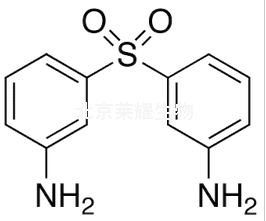 双（3-氨基苯基）砜标准品