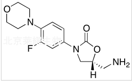Deacetyl (R)-Linezolid