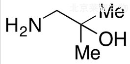 3-氨基-2-甲基-2-丙醇标准品