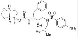 (1R,2S)-达芦那韦标准品