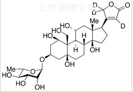 哇巴因-D3标准品