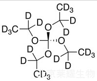 原碳酸四乙酯-d20标准品
