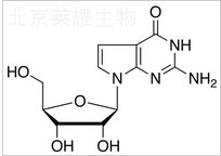 7-Deazaguanosine标准品