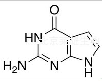 7-脱氮鸟嘌呤标准品