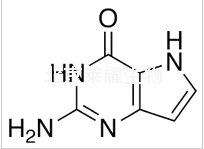 9-Deazaguanine标准品