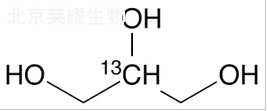 甘油-2-13C标准品