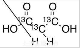 丙二酸-1,2,3-13C3标准品