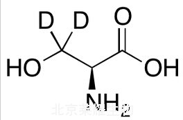 L-丝氨酸-3,3-d2标准品