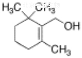 β-Cyclogeraniol标准品