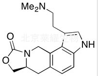 N4-亚甲基佐米曲普坦标准品