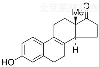 ∆8,9-脱氢雌酮标准品