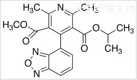 脱氢伊拉地平标准品