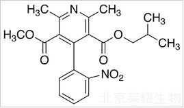 脱氢尼索地平标准品