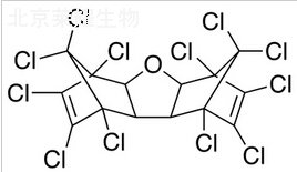 Dechlorane 602标准品