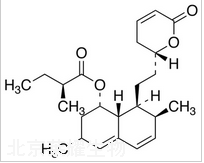 脱氢洛伐他汀标准品