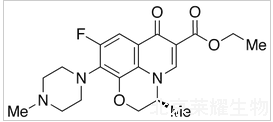 左氧氟沙星乙酯标准品