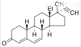 6(7)-脱氢炔诺酮标准品