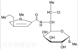 脱氢克林霉素标准品