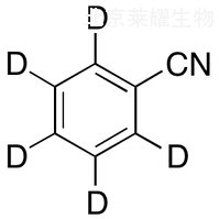 苯甲腈-D5标准品